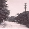 Knowle Top Road c.1920
